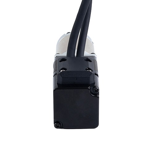 Nema 11 Kapalı Döngü Step Motor L=32mm EG Serisi Planet Redüktörlü Dişli Oranı 100:1 - 11HS12-1004D-E1000-EGS100 | StepperOnline