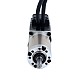 Nema 11 Kapalı Döngü Step Motor L=32mm EG Serisi Planet Redüktörlü Dişli Oranı 100:1 - 11HS12-1004D-E1000-EGS100 | StepperOnline