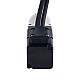 Nema 11 Kapalı Döngü Step Motor L=32mm EG Serisi Planet Redüktörlü Dişli Oranı 20:1 - 11HS12-1004D-E1000-EGS20 | StepperOnline