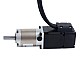 Nema 11 Kapalı Döngü Step Motor L=32mm EG Serisi Planet Redüktörlü Dişli Oranı 50:1 - 11HS12-1004D-E1000-EGS50 | StepperOnline