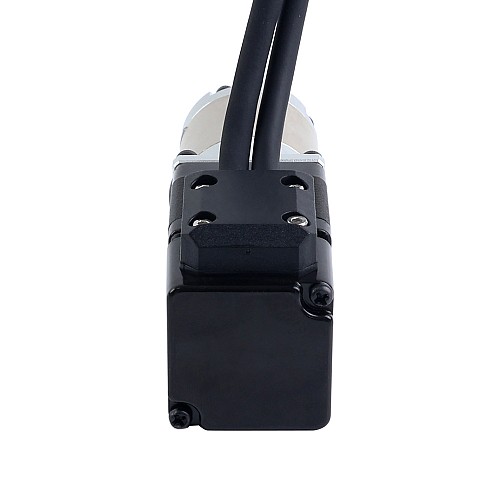 Nema 11 Kapalı Döngü Step Motor L=32mm EG Serisi Planet Redüktörlü Dişli Oranı 50:1 - 11HS12-1004D-E1000-EGS50 | StepperOnline