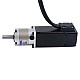 Nema 11 Kapalı Döngü Step Motor L=51mm EG Serisi Planet Redüktörlü Dişli Oranı 10:1 - 11HS20-1004D-E1000-EGS10 | StepperOnline