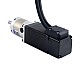 Nema 11 Kapalı Döngü Step Motor L=51mm EG Serisi Planet Redüktörlü Dişli Oranı 10:1 - 11HS20-1004D-E1000-EGS10 | StepperOnline