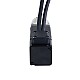 Nema 11 Kapalı Döngü Step Motor L=51mm EG Serisi Planet Redüktörlü Dişli Oranı 10:1 - 11HS20-1004D-E1000-EGS10 | StepperOnline