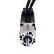 Nema 11 Kapalı Döngü Step Motor L=51mm EG Serisi Planet Redüktörlü Dişli Oranı 20:1 - 11HS20-1004D-E1000-EGS20 | StepperOnline