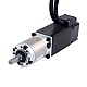 Nema 11 Kapalı Döngü Step Motor L=51mm EG Serisi Planet Redüktörlü Dişli Oranı 50:1 - 11HS20-1004D-E1000-EGS50 | StepperOnline