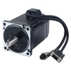 YS Serisi 4 Eksenli Kapalı Döngü Adım Motoru Kiti 6,50Nm(920,48oz.in) Nema 34 Motor ve AC Transformatör ile