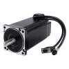 YS Serisi 1 Eksenli Kapalı Döngü Adımlayıcı Kiti V2.0 12.0Nm(1699.34oz.in) Nema 34 Motor 2.0 m Kablolar ve Sürücü ile
