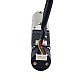 Nema 8 Kapalı Döngü Step Motor L=38mm EG Serisi Planet Redüktörlü Dişli Oranı 100:1 - 8HS15-0604D-E1000-EGS100 | StepperOnline