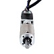 Nema 8 Kapalı Döngü Step Motor L=38mm EG Serisi Planet Redüktörlü Dişli Oranı 100:1 - 8HS15-0604D-E1000-EGS100 | StepperOnline