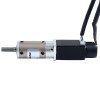 Nema 8 Kapalı Döngü Step Motor L=38mm EG Serisi Planet Redüktörlü Dişli Oranı 50:1 - 8HS15-0604D-E1000-EGS50 | StepperOnline