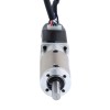 Nema 8 Kapalı Döngü Step Motor L=38mm EG Serisi Planet Redüktörlü Dişli Oranı 50:1 - 8HS15-0604D-E1000-EGS50 | StepperOnline
