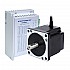 YS Serisi 1 Eksenli Step Motor CNC Kiti 4,8 Nm (679,74 oz.in) Nema 34 Step Motor ve Sürücü