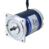 Fırçalanmış 12V 10W 0,13Nm (18,41oz.in) 600RPM 3:1 Düz Şanzımanlı DC Dişli Motoru