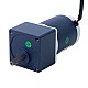 Fırçalanmış 24V 10W 2.09Nm (295.97oz.in) 30RPM 100:1 Düz Şanzımanlı DC Dişli Motoru Fırçalanmış 24V 10W 2.09Nm (295.97oz.in) 30RPM 100:1 Düz Şanzımanlı DC Dişli Motoru