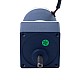 Fırçalanmış 24V 10W 2.09Nm (295.97oz.in) 30RPM 100:1 Düz Şanzımanlı DC Dişli Motoru Fırçalanmış 24V 10W 2.09Nm (295.97oz.in) 30RPM 100:1 Düz Şanzımanlı DC Dişli Motoru