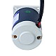 Fırçalanmış 24V 10W 2.09Nm (295.97oz.in) 30RPM 100:1 Düz Şanzımanlı DC Dişli Motoru Fırçalanmış 24V 10W 2.09Nm (295.97oz.in) 30RPM 100:1 Düz Şanzımanlı DC Dişli Motoru