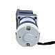 Fırçalanmış 12V 60W 6,75Nm (955,88oz.in) 60RPM 50:1 Dik Açılı Şanzıman DC Dişli Motoru Fırçalanmış 12V 60W 6,75Nm (955,88oz.in) 60RPM 50:1 Dik Açılı Şanzıman DC Dişli Motoru