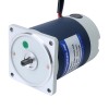 Fırçalanmış 24V 60W 8.00Nm (1132.89oz.in) 36RPM 50:1 Düz Şanzımanlı DC Dişli Motoru