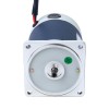 Fırçalanmış 24V 60W 8.00Nm (1132.89oz.in) 36RPM 50:1 Düz Şanzımanlı DC Dişli Motoru