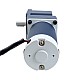 Fırçalanmış 48V 150W 11.09Nm (1570.48oz.in) 90RPM 20:1 Dik Açılı Şanzıman DC Dişli Motoru Fırçalanmış 48V 150W 11.09Nm (1570.48oz.in) 90RPM 20:1 Dik Açılı Şanzıman DC Dişli Motoru