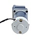 Fırçalanmış 12V 90W 2.04Nm (288.89oz.in) 300RPM 10:1 Dik Açılı Şanzıman DC Dişli Motoru Fırçalanmış 12V 90W 2.04Nm (288.89oz.in) 300RPM 10:1 Dik Açılı Şanzıman DC Dişli Motoru