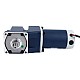 Fırçalanmış 24V 90W 20.00Nm (2832.24oz.in) 16.67RPM 180:1 Dik Açılı Şanzıman DC Dişli Motoru Fırçalanmış 24V 90W 20.00Nm (2832.24oz.in) 16.67RPM 180:1 Dik Açılı Şanzıman DC Dişli Motoru