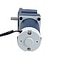 Fırçalanmış 24V 90W 20.00Nm (2832.24oz.in) 16.67RPM 180:1 Dik Açılı Şanzıman DC Dişli Motoru Fırçalanmış 24V 90W 20.00Nm (2832.24oz.in) 16.67RPM 180:1 Dik Açılı Şanzıman DC Dişli Motoru
