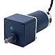 Fırçalanmış 12V 90W 5.22Nm (739.21oz.in) 120RPM 15:1 Düz Şanzımanlı DC Dişli Motoru Fırçalanmış 12V 90W 5.22Nm (739.21oz.in) 120RPM 15:1 Düz Şanzımanlı DC Dişli Motoru