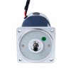 Fırçalanmış 24V 90W 20.00Nm (2832.23oz.in) 9RPM 200:1 Düz Şanzımanlı DC Dişli Motoru