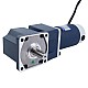 Fırçalanmış 24V 250W 19.69Nm (2788.34oz.in) 90RPM 20:1 Dik Açılı Şanzıman DC Dişli Motoru Fırçalanmış 24V 250W 19.69Nm (2788.34oz.in) 90RPM 20:1 Dik Açılı Şanzıman DC Dişli Motoru
