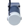 Fırçalanmış 24V 250W 8,69Nm (1230,61oz.in) 200RPM 15:1 Düz Şanzımanlı DC Dişli Motoru