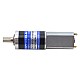 Fırçalanmış 12V DC Dişli Motoru 2,3Kg.cm/41RPM 256:1 Planet Dişli Kutusu ile Fırçalanmış 12V DC Dişli Motoru 2,3Kg.cm/41RPM 256:1 Planet Dişli Kutusu ile