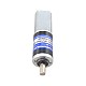 Fırçalanmış 12V DC Dişli Motoru 2,3Kg.cm/41RPM 256:1 Planet Dişli Kutusu ile Fırçalanmış 12V DC Dişli Motoru 2,3Kg.cm/41RPM 256:1 Planet Dişli Kutusu ile