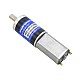CN Satışta - Fırçalı 12V DC Dişli Motoru 2,7Kg.cm/34,5RPM 304:1 Planet Dişli Kutusu ile CN Satışta - Fırçalı 12V DC Dişli Motoru 2,7Kg.cm/34,5RPM 304:1 Planet Dişli Kutusu ile