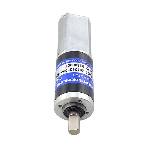 CN Satışta - Fırçalı 12V DC Dişli Motoru 2,7Kg.cm/34,5RPM 304:1 Planet Dişli Kutusu ile CN Satışta - Fırçalı 12V DC Dişli Motoru 2,7Kg.cm/34,5RPM 304:1 Planet Dişli Kutusu ile