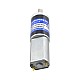 CN Satışta - Fırçalı 12V DC Dişli Motoru 3,8Kg.cm/24,5RPM, 428,6:1 Planet Dişli Kutusu ile CN Satışta - Fırçalı 12V DC Dişli Motoru 3,8Kg.cm/24,5RPM, 428,6:1 Planet Dişli Kutusu ile