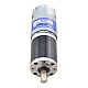 CN Satışta - Fırçalı 24V DC Dişli Motoru 30Kg.cm/12,5RPM 264:1 Planet Dişli Kutusu ile CN Satışta - Fırçalı 24V DC Dişli Motoru 30Kg.cm/12,5RPM 264:1 Planet Dişli Kutusu ile
