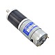 CN Satışta - Fırçalı 24V DC Dişli Motoru 30Kg.cm/8.9RPM 369:1 Planet Dişli Kutusu ile CN Satışta - Fırçalı 24V DC Dişli Motoru 30Kg.cm/8.9RPM 369:1 Planet Dişli Kutusu ile