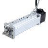 Nema 17 Bilyalı Vidalı Elektrikli Eilindir 1,5A Konum 75mm 0,25Nm(35,40oz.in) Kurşun 5mm(0,19685) Sınır anahtarı - LCB17S13BVL15-75D | StepperOnline