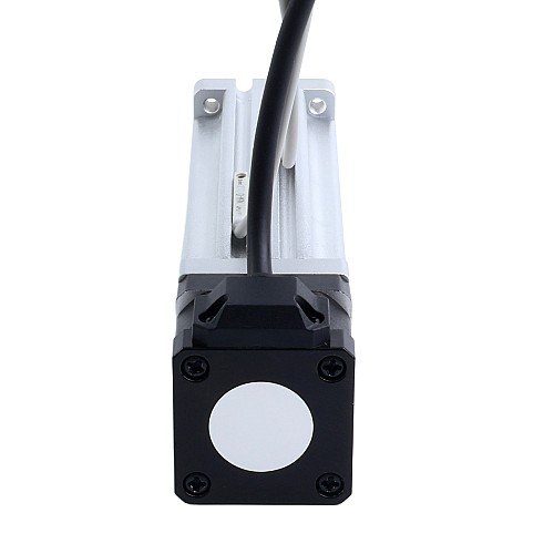 Nema 14 Bilyalı Vidalı Elektrikli Eilindir 1,5A Konum 50mm 0,14Nm(19,83oz.in) Adım 2mm(0,07874") Sınır anahtarı - LCB14S13BAB15-50D | StepperOnline