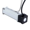 Nema 17 Bilyalı Vidalı Elektrikli Eilindir 1,5A Konum 75mm 0,25Nm(35,40oz.in) Kurşun 5mm(0,19685) Sınır anahtarı - LCB17S13BVL15-75D | StepperOnline