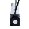 Nema 17 Bilyalı Vidalı Elektrikli Eilindir 1,5A Konum 75mm 0,25Nm(35,40oz.in) Kurşun 5mm(0,19685) Sınır anahtarı - LCB17S13BVL15-75D | StepperOnline