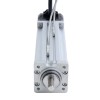 Nema 17 Bilyalı Vidalı Elektrikli Eilindir 1,5A Konum 75mm 0,25Nm(35,40oz.in) Kurşun 5mm(0,19685) Sınır anahtarı - LCB17S13BVL15-75D | StepperOnline