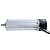 Nema 17 Bilyalı Vidalı Elektrikli Eilindir 1,5A Konum 75mm 0,25Nm(35,40oz.in) Kurşun 5mm(0,19685) Sınır anahtarı - LCB17S13BVL15-75D | StepperOnline