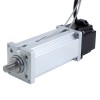 Nema 23 Bilyalı Vida Elektrikli Silindir 4.0A Strok 75mm 2.0Nm(283.22oz.in) Kurşun 4mm(0.15748) Sınır Anahtarlı - LCB23S30BDL40-75D | StepperOnline