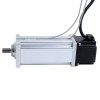 Nema 23 Bilyalı Vida Elektrikli Silindir 4.0A Strok 75mm 2.0Nm(283.22oz.in) Kurşun 4mm(0.15748) Sınır Anahtarlı - LCB23S30BDL40-75D | StepperOnline