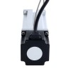 Nema 23 Bilyalı Vida Elektrikli Silindir 4.0A Strok 75mm 2.0Nm(283.22oz.in) Kurşun 4mm(0.15748) Sınır Anahtarlı - LCB23S30BDL40-75D | StepperOnline