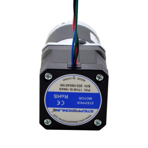 Nema 17 Step Motor L=39mm Dişli Oranı 100:1 MG Serisi Planet Dişli Kutusu Nema 17 Step Motor L=39mm Dişli Oranı 100:1 MG Serisi Planet Dişli Kutusu