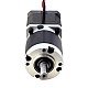 Nema 17 Step Motor L=39mm Dişli Oranı 100:1 MG Serisi Planet Dişli Kutusu Nema 17 Step Motor L=39mm Dişli Oranı 100:1 MG Serisi Planet Dişli Kutusu